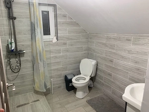   Cabană de închiriat    - imagine 5