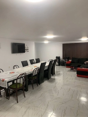   Cabană de închiriat    - imagine 2