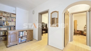 Apartament structura mare zona Racadau