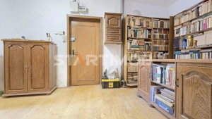 Apartament structura mare zona Racadau