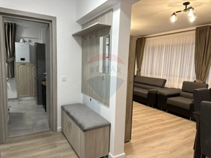 Apartament cu 1 camere de închiriat Complex Ozana Targu Neamt - imagine 8