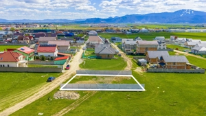 COMISION 0% | TEREN INTRAVILAN| 500 MP| IMPREJMUIT| CODLEA