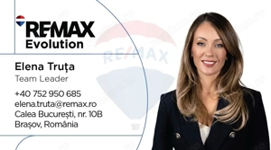 Casă parter pe teren 750 mp în Sânpetru – Comision 0% - imagine 10