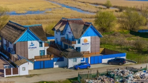 VILA IN MURIGHIOL | IESIRE LA LAC, DELTA DUNARII SI PISCINA | 6 CAMERE - imagine 5