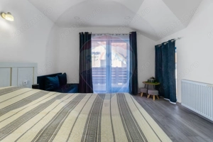 VILA IN MURIGHIOL | IESIRE LA LAC, DELTA DUNARII SI PISCINA | 6 CAMERE - imagine 11