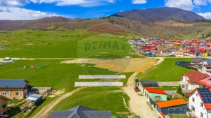 COMISION 0% | TEREN INTRAVILAN| 500 MP| IMPREJMUIT| CODLEA - imagine 9