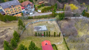Teren 857mp Sacele/ fundatie / proiect casa/ AC- cf / Strada 7 Izvoare - imagine 19