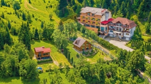 Teren 857mp Sacele/ fundatie / proiect casa/ AC- cf / Strada 7 Izvoare - imagine 6
