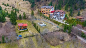 Teren 857mp Sacele/ fundatie / proiect casa/ AC- cf / Strada 7 Izvoare - imagine 14