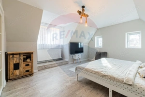 COMISION 0%|Oază de eleganță în Centrul Istoric: Apartament 4 camere!! - imagine 6