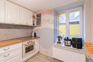 COMISION 0%|Oază de eleganță în Centrul Istoric: Apartament 4 camere!! - imagine 9