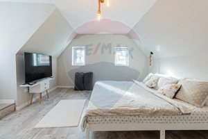 COMISION 0%|Oază de eleganță în Centrul Istoric: Apartament 4 camere!! - imagine 12