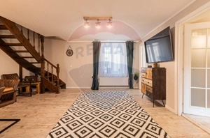 COMISION 0%|Oază de eleganță în Centrul Istoric: Apartament 4 camere!! - imagine 8