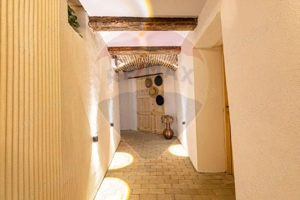 COMISION 0%|Oază de eleganță în Centrul Istoric: Apartament 4 camere!! - imagine 17