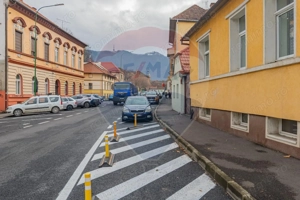 COMISION 0%|Oază de eleganță în Centrul Istoric: Apartament 4 camere!! - imagine 11