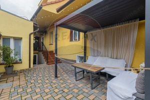 COMISION 0%|Oază de eleganță în Centrul Istoric: Apartament 4 camere!! - imagine 10