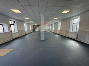 Spațiu de birouri de 200mp de închiriat în zona Centrală - imagine 3