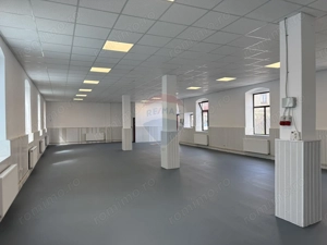 Spațiu de birouri de 200mp de închiriat în zona Centrală - imagine 8
