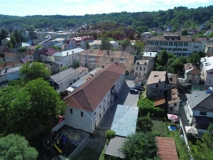 Spațiu de birouri de 200mp de închiriat în zona Centrală - imagine 9