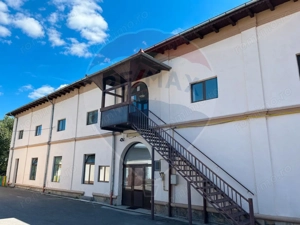 Spațiu de birouri de 200mp de închiriat în zona Centrală - imagine 2