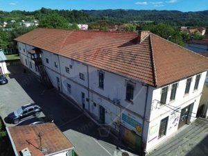 Spațiu de birouri de 200mp de închiriat în zona Centrală - imagine 10