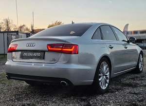 Audi A6 C7 quattro unic propietar  - imagine 5