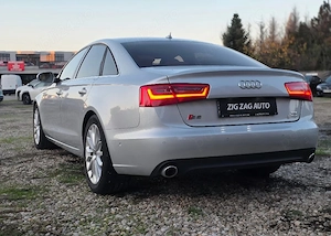 Audi A6 C7 quattro unic propietar 