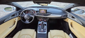 Audi A6 C7 quattro unic propietar  - imagine 2