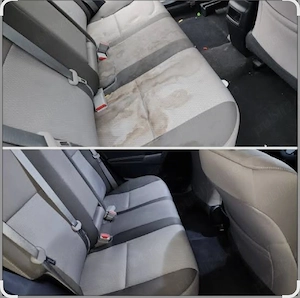 Sevicii Detailing interior auto Brasov - imagine 3