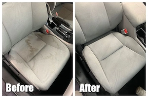 Sevicii Detailing interior auto Brasov - imagine 2