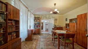 Apartament 3 camere si două băi, Str Republicii, Centrul Istoric - imagine 2