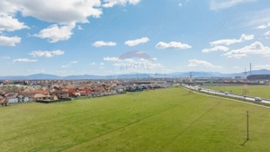 Teren 2,000mp Sanpetru, pret corect, oportunitate