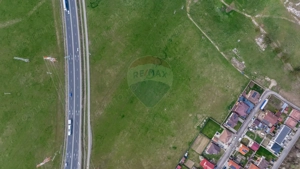 Oportunitate Investiție – Teren 2.000 mp Rezidențial sau Comercial - imagine 5
