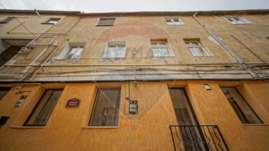 Apartament 3 camere si două băi, Str Republicii, Centrul Istoric - imagine 11