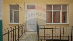 Apartament 3 camere si două băi, Str Republicii, Centrul Istoric - imagine 9