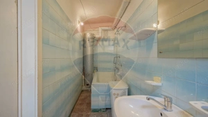 Apartament 3 camere si două băi, Str Republicii, Centrul Istoric - imagine 6