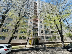 Apartament cu 2 camere de vânzare în zona Drumul Taberei - imagine 10