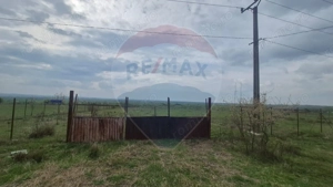 Teren intravilan in  Sebis 5000 mp / Strada Ciutariei - imagine 5