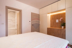 Apartament modern 3 camere, prima închiriere, loc parcare, Adora Park - imagine 17