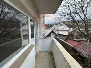 Apartament 3 camere spațios – Borșa, Str. Nordului - imagine 14