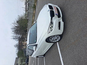 BMW 318D 2.0L 143 CP AN 2014 - imagine 2