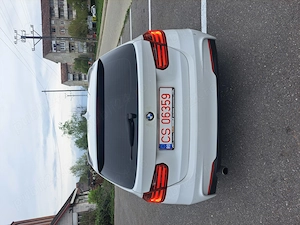 BMW 318D 2.0L 143 CP AN 2014 - imagine 3