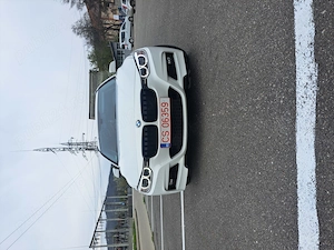 BMW 318D 2.0L 143 CP AN 2014 - imagine 5