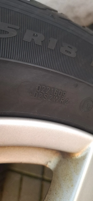 jante/roti bmw R18 X5,X3 - imagine 3