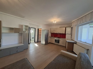 Apartament Tractorul, str Ștefan Baciu, etaj 1, loc de parcare - imagine 5
