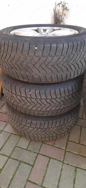 jante/roti bmw R18 X5,X3 - imagine 5