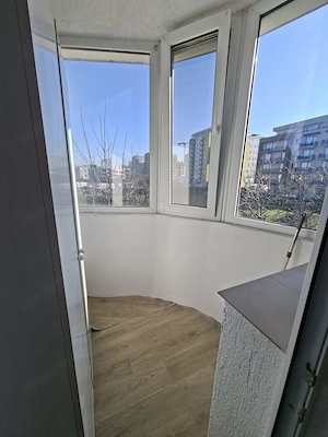 Apartament Tractorul, str Ștefan Baciu, etaj 1, loc de parcare - imagine 9
