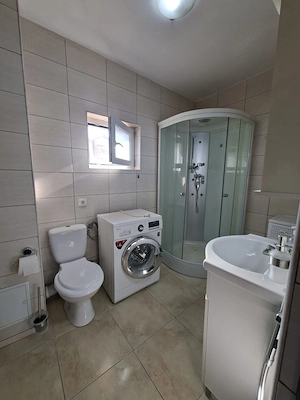 Apartament Tractorul, str Ștefan Baciu, etaj 1, loc de parcare - imagine 10