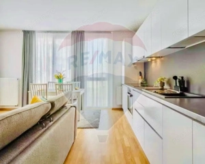Apartament cu 2 camere de vânzare în zona Iosia