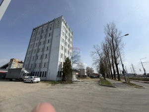 Hotel*** cu 48 camere de vânzare Calea Borsului/CT Park/ CET - imagine 11